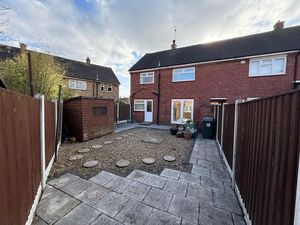 Pulford Road Great Sutton